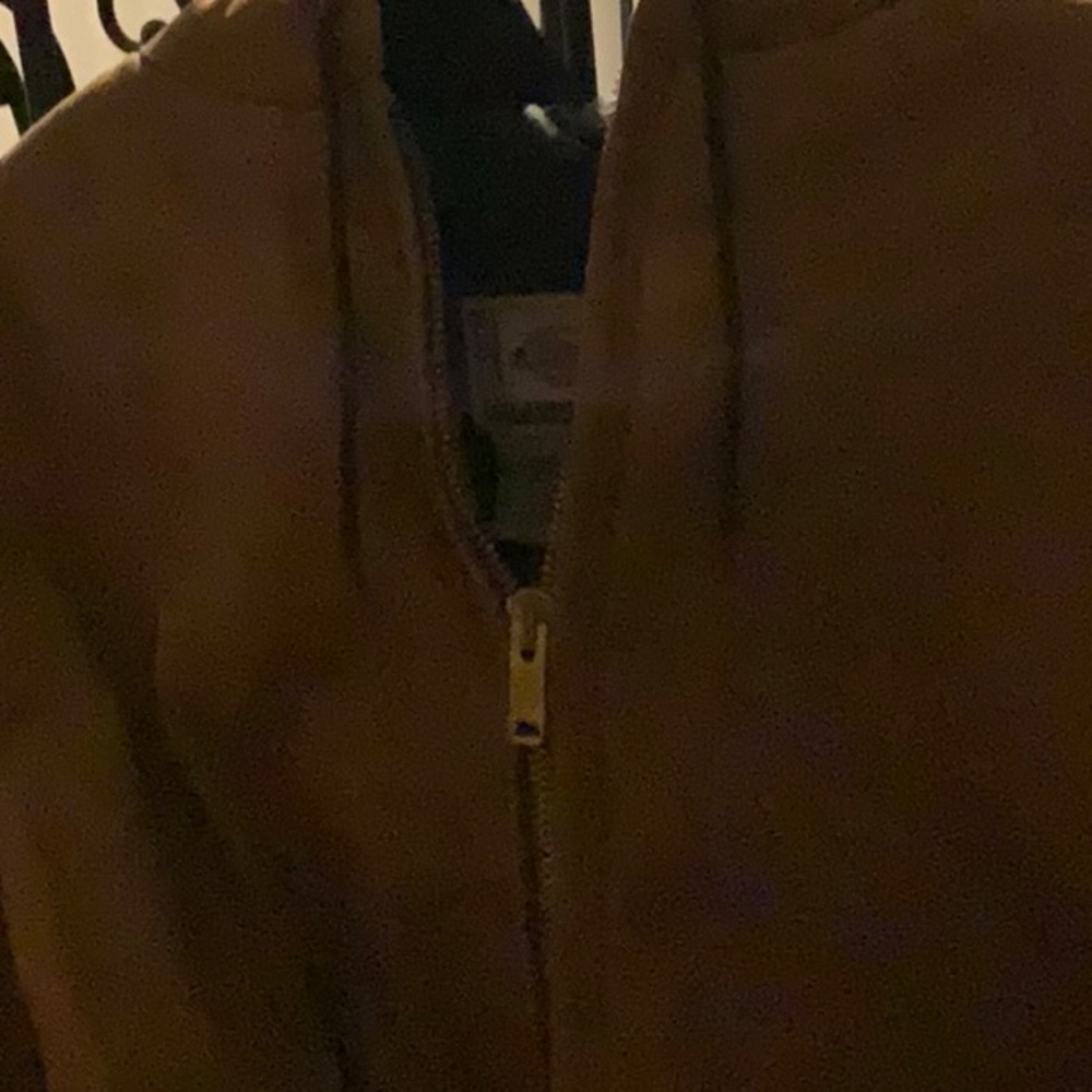 Men’s jacket with tags